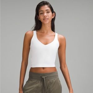 LULULEMON ALIGN TANK